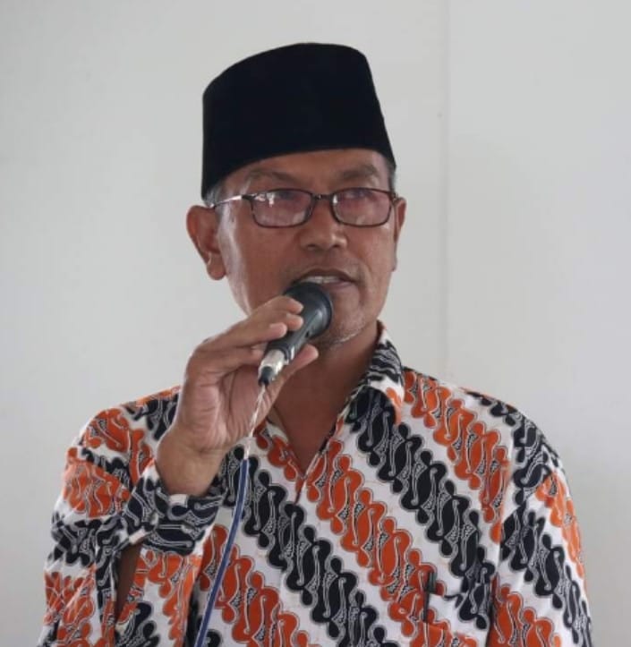 Selamat dan Sukses Buya Tokoh pendidikan Labuhanbatu Dr. H. Bukhari Is, MM ,Kons, CSOPA sebagai Pengurus Pusat Ikatan Konselor Indonesia (IKI) Provinsi Sumatera Utara periode 2023-2027
