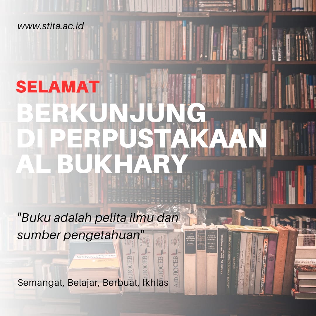 Al-Bukhary Library
